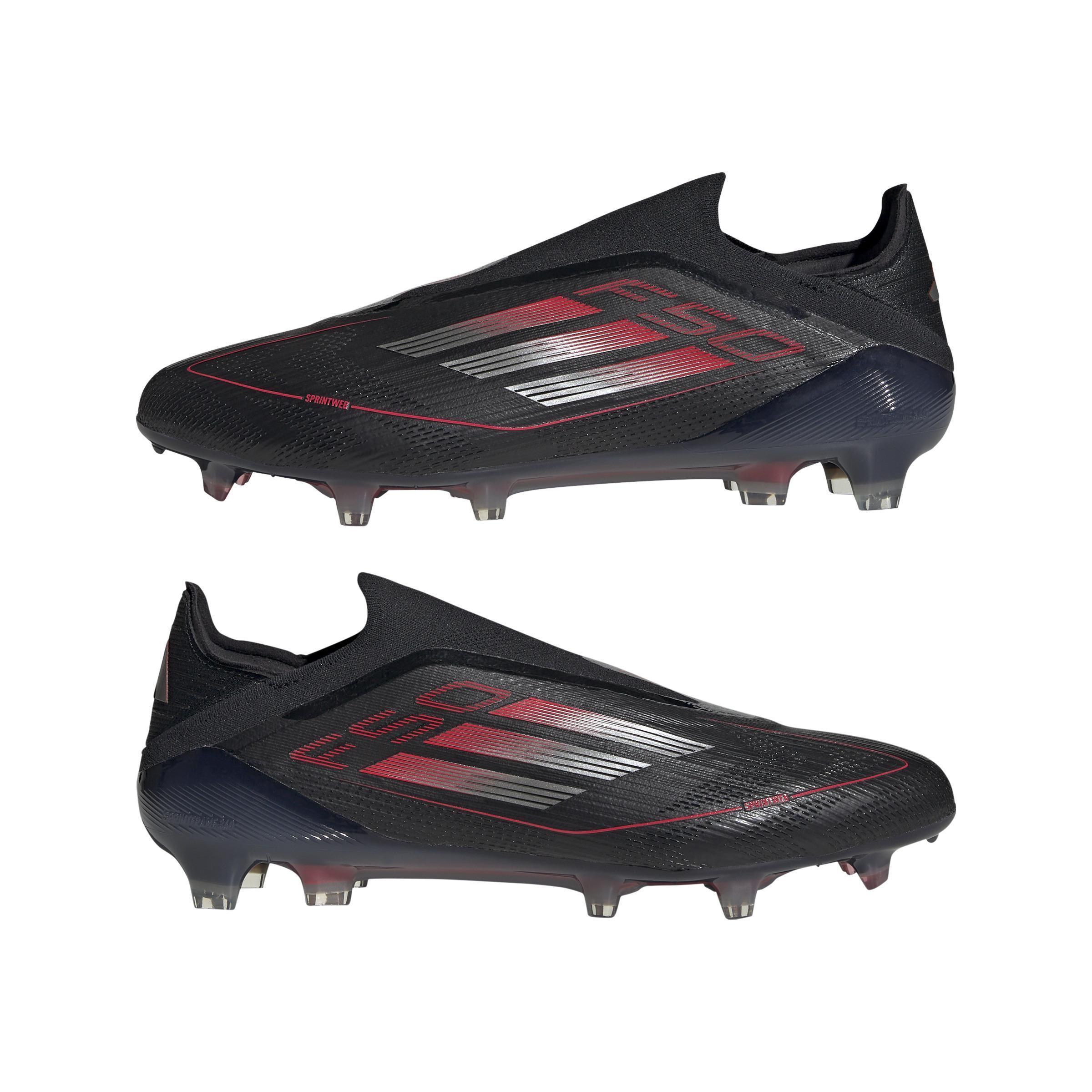 ADIDAS SCARPA F50 ELITE LL FG NERO IE1215