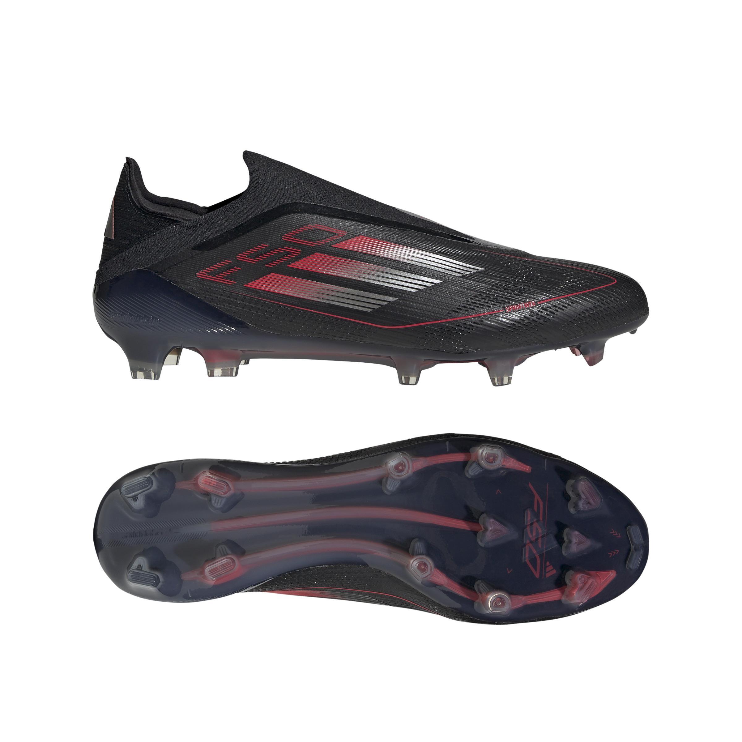 ADIDAS SCARPA F50 ELITE LL FG NERO IE1215