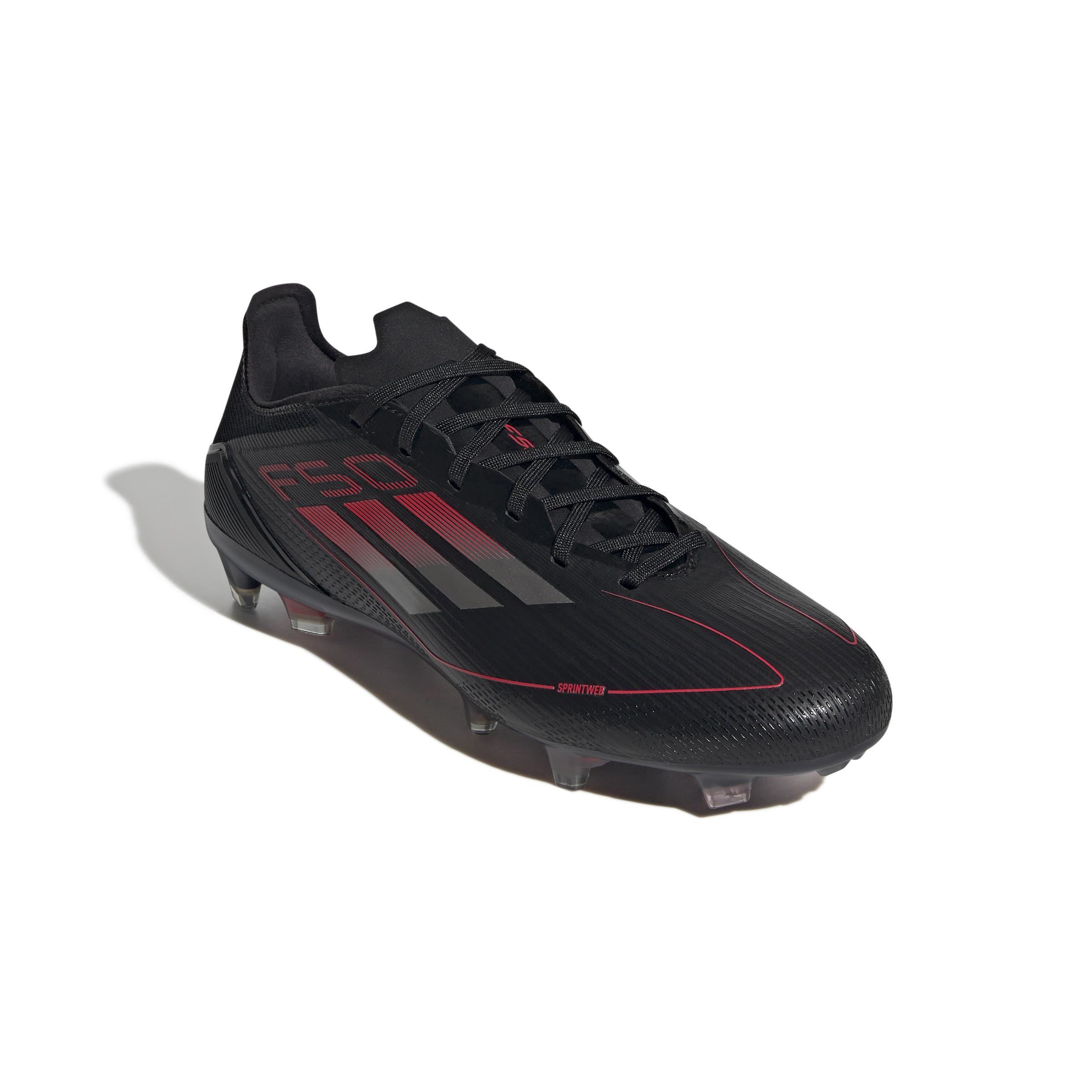 ADIDAS SCARPA F50 PRO FG  NERO IE1287