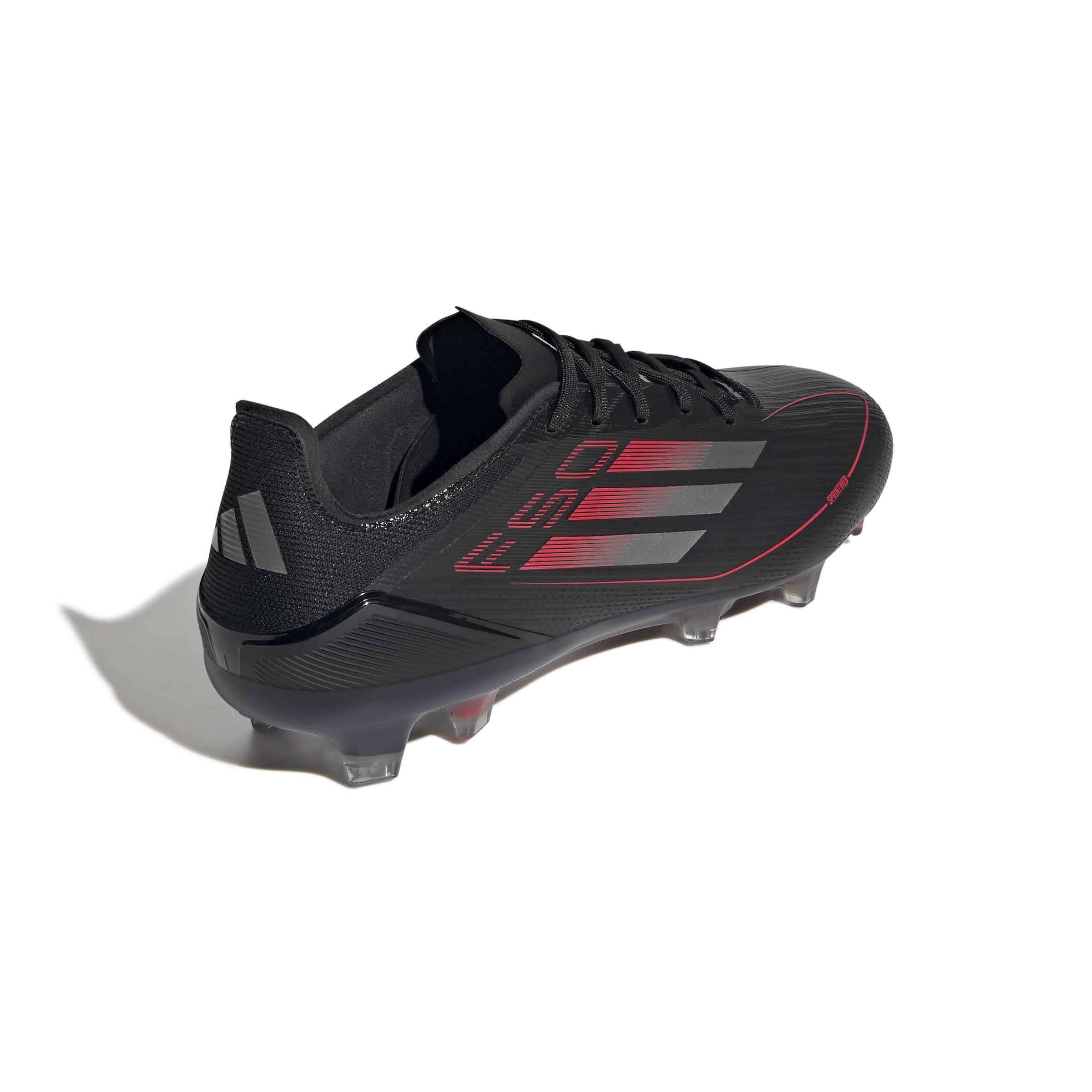 ADIDAS SCARPA F50 PRO FG  NERO IE1287