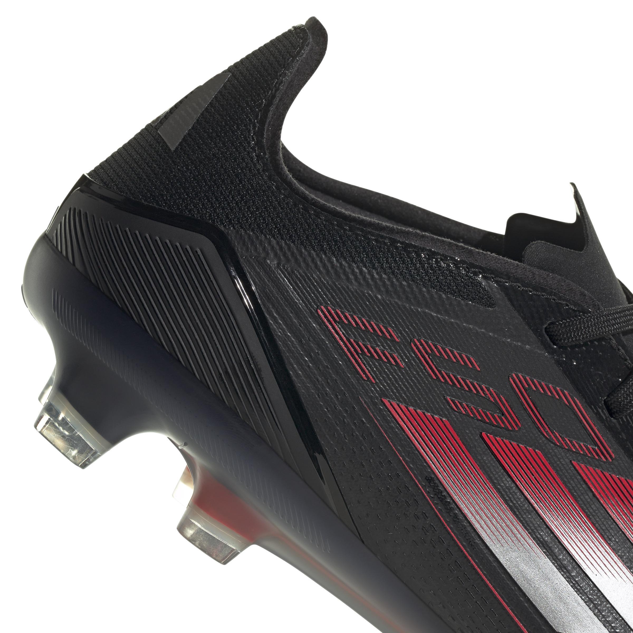 ADIDAS SCARPA F50 PRO FG  NERO IE1287