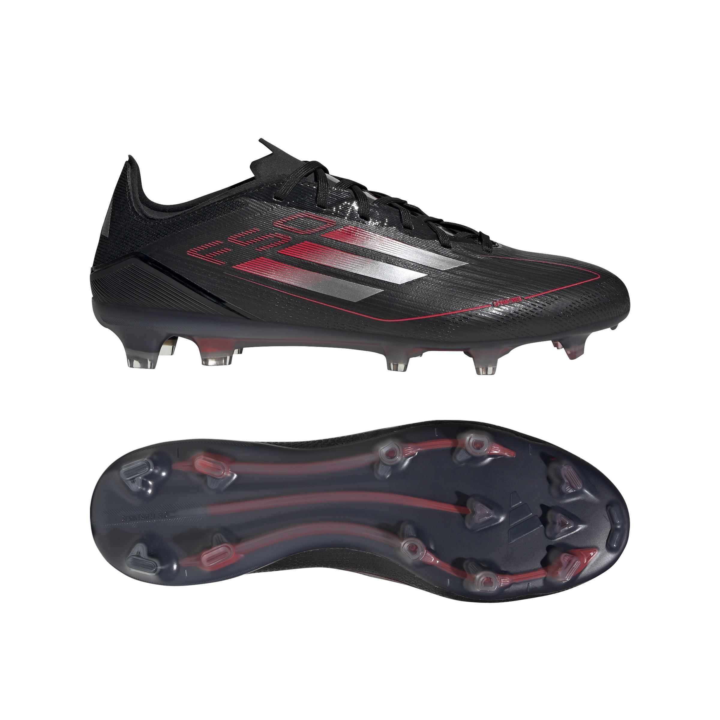 ADIDAS SCARPA F50 PRO FG  NERO IE1287