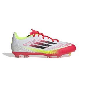 Scarpa f50 league fg/mg uomo bianco