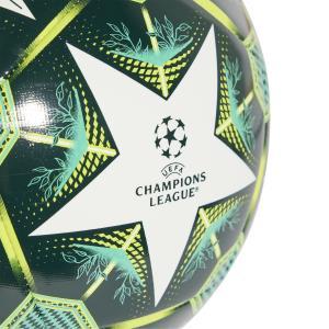 Pallone ucl trn 24/25 - white/shagrn