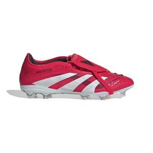 Scarpa predator pro ft fg rosse