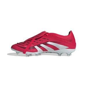 Scarpa predator pro ft fg rosse