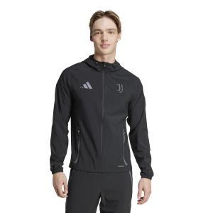 Jacket juve tiro vt 24/25 - black