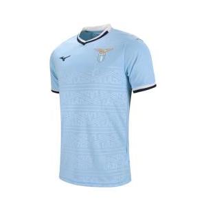 Lazio maglia 2024/25 home airy blue