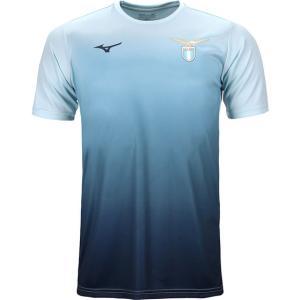 2024/25 graph. ss training shirt lazio - ice blue p2gabx15-18