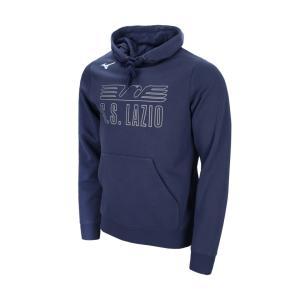 2024/25 over the head hoodie (2) lazio - navy