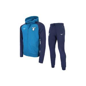 2024/25 full zip hoodie + pant lazio - celestial/navy p2ggbx03-35