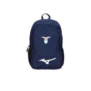 2024/25 ryoko backpack crest lazio - navy p2gyax95-14