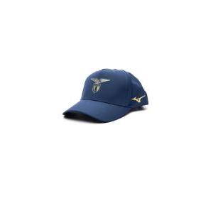 2024/25 cap crest 1 lazio - navy