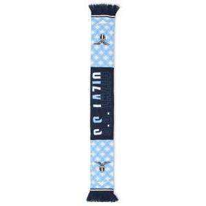 2024/25 scarf hd acrylic2 lazio - sky blue