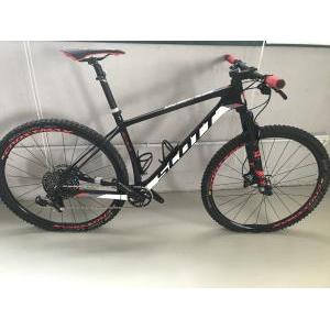 Bici scott scale mtb 910