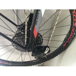 Bici scott scale mtb 910