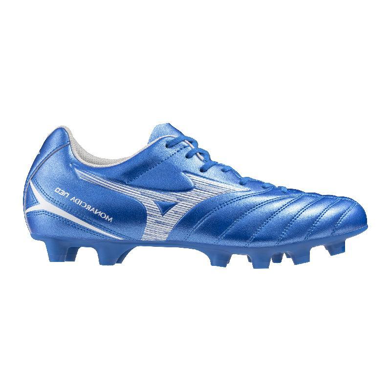 MIZUNO SCARPA MONARCIDA NEO SELECT MD UOMO BLU P1GA2425-27