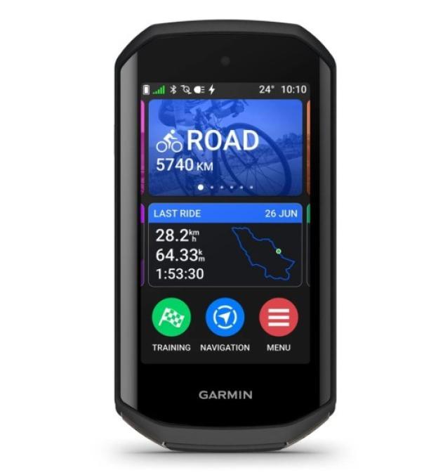 garmin garmin edge 1050 gps eu/anz/za/mena - foto 1