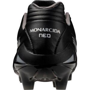 Scarpa monarcida neo pro md uomo nero