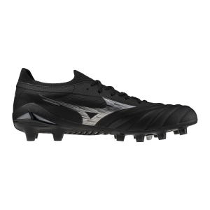 Scarpa morelia neo beta elite md - black/galaxysilver