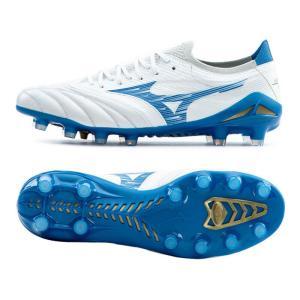 Scarpa morelia neo beta elite md uomo bianco blu