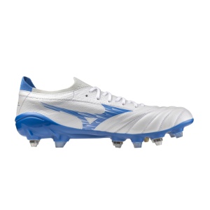 Scarpa morelia neo beta elit mix bianco blu