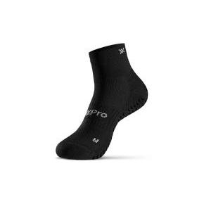 Sprint prosprint calza bassa unisex nero