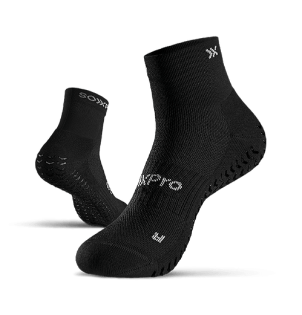 SOXPRO SPRINT  NERO  PROSPRINT-BK