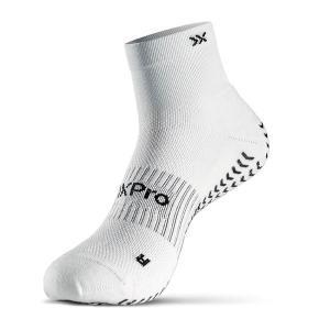 Sprint prosprint calza bassa unisex bianco