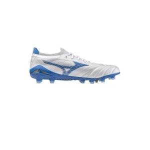 Scarpa morelia neo beta japan md - white/laserblue p1ga2440-25