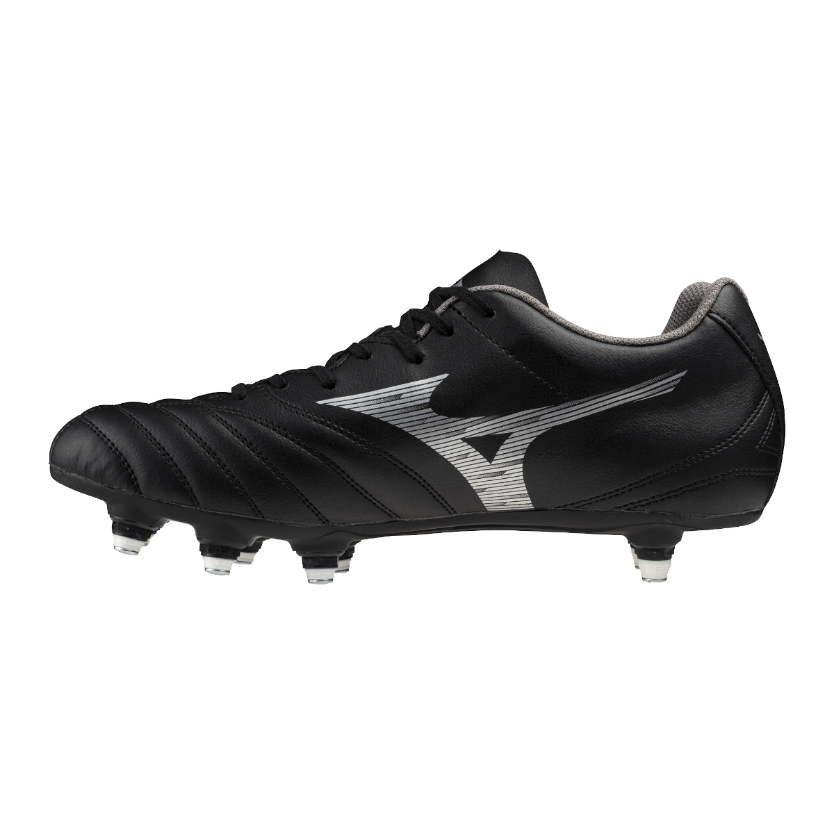 MIZUNO SCARPA MONARCIDA NEO SELECT SI - BLACK/SILVER P1GC2426-03