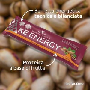 Energy pistacchio