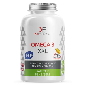 Omega 3 xxl 79% 60 perle