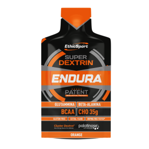 Ethicsport super dextrin endura 60ml arancia