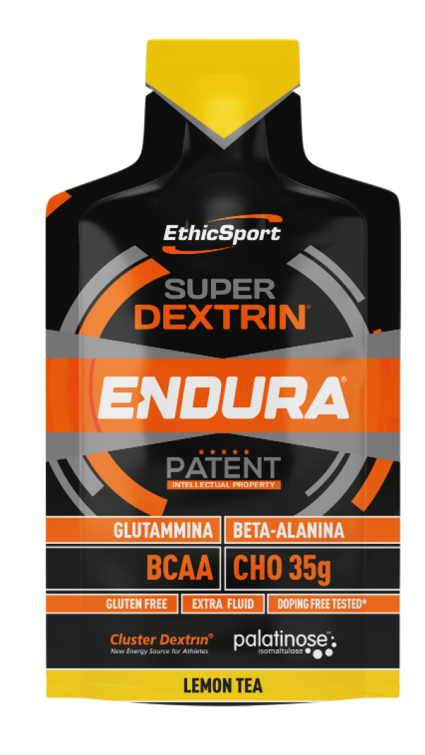 ethic sport ethicsport super dextrin endura 60ml te al limone