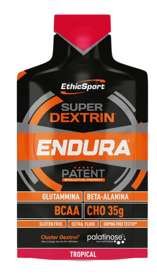 ethic sport ethicsport super dextrin endura box  60ml tropicale