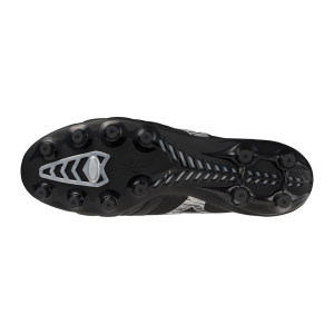 Scarpa morelia neo beta japan md - black/galaxysilver