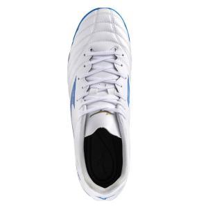 Scarpa monarcida neo select as - white/laserblue