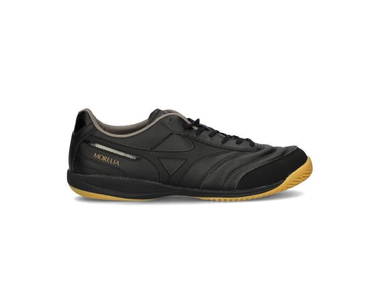 MIZUNO SCARPA MORELIA SALA PRO IN - BLACK Q1GA2413-00