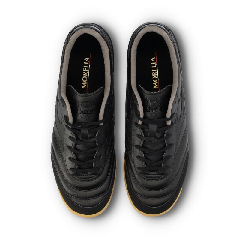 MIZUNO SCARPA MORELIA SALA PRO IN - BLACK Q1GA2413-00