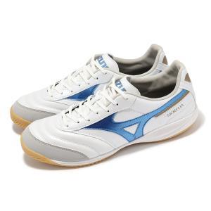 Scarpa morelia sala pro in - white/laserblue