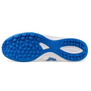 Scarpa morelia sala pro tf - white/laserblue