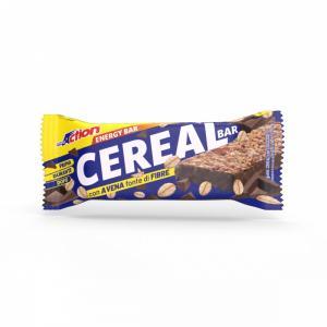 Cereal bar 45 g cioccolato