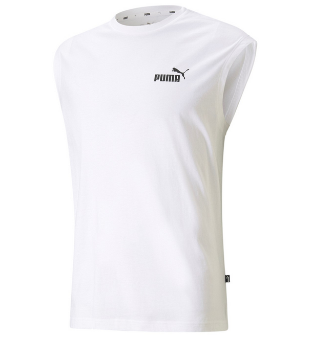 PUMA ESS SLEEVELESS TEE 586738-02