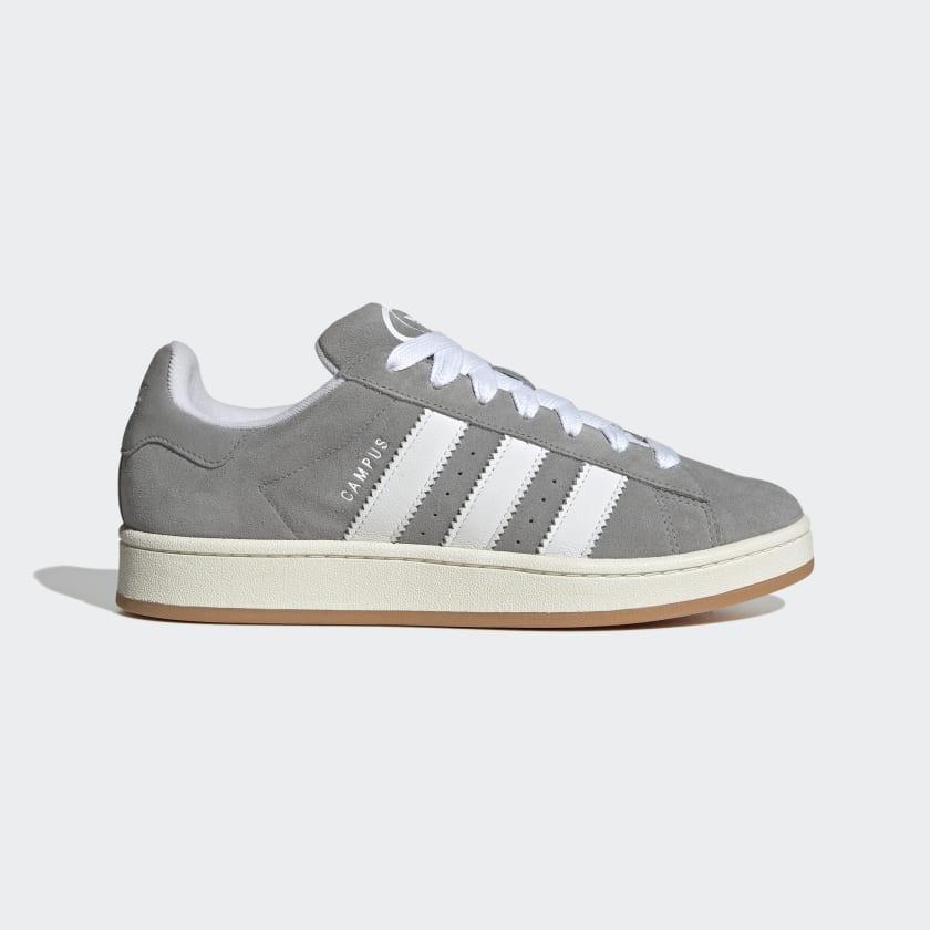 adidas adidas scarpa campus 00s - grethr/ftwwht - foto 1