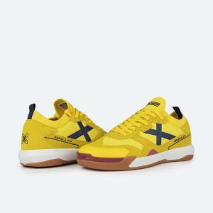 Scarpa gresca 2.0 03 - amarillo 3003003