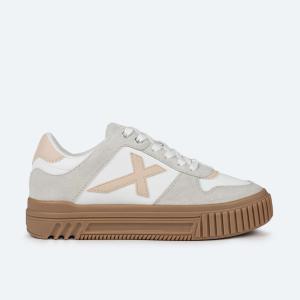 Scarpa mina 04 - blanco 4170004