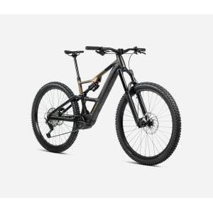 Bici rise lt h20 m blk-grn