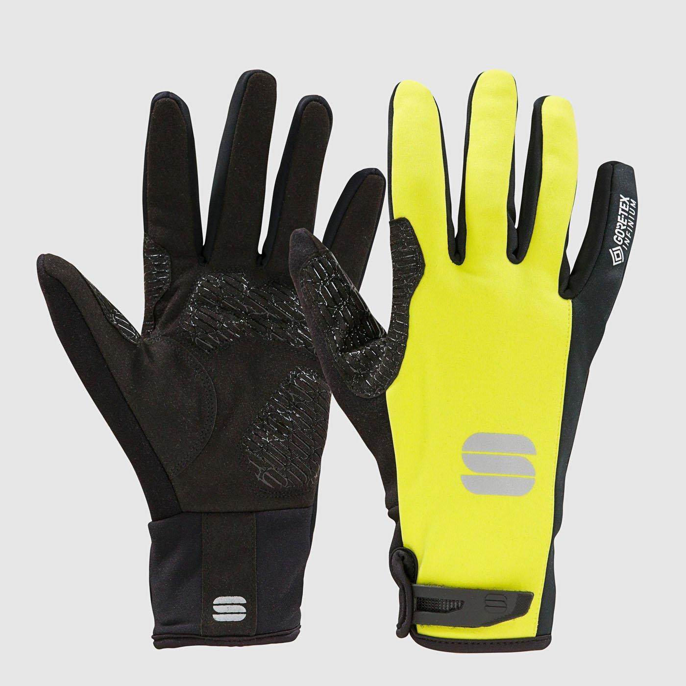 sportful sportful ws essential 2 gloves - cedar black - foto 1