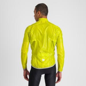 Hot p easylight jkt - cedar black